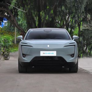 Avatr 11 2022 Long Range Dual Motor Version EV 5 Seater Avatar Technology