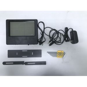 China Channel Home Theater System with Smart TVs Capability LCD polarized 3D modulator on sale
