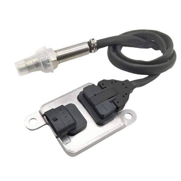 Buy 24V Euro Truck Nitrogen Oxide Nox Sensor OEM 22014032 5WK96643E at wholesale prices