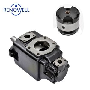 China Denison Volvo Hydraulic Pump Excavator Hydraulic Pump on sale