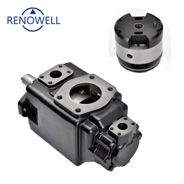 Buy Denison Volvo Hydraulic Pump Excavator Hydraulic Pump at wholesale prices