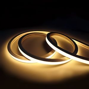 Top Bend LED Neon Strip High-Performance and High-Brightness Lighting Solutions for Indoor and Outdoor Applications NHT-1616