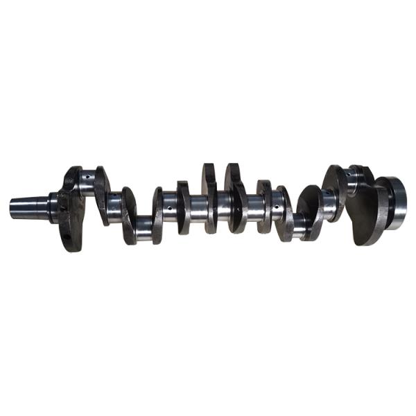Buy High Performance Diesel Engine Crankshaft M06AB0102 for Shanghai Diesel Engine Maintaining at wholesale prices