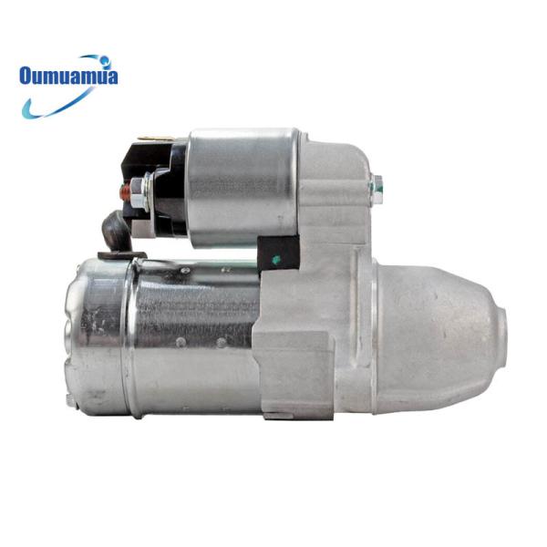 1.2KW 11T Excavator Starter Motor 2TNV78 Yanmar 11840077010 S114821 S114821A AM879072
