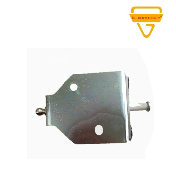 Buy 1744200 Good Quality Stock Goods Daf Truck Panel Lock at wholesale prices