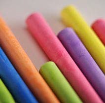 Dustless Chalk Making Machine