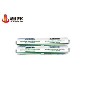 China Gp Glue Construction Silicone Sealant Sausage Neutral Adhesive on sale