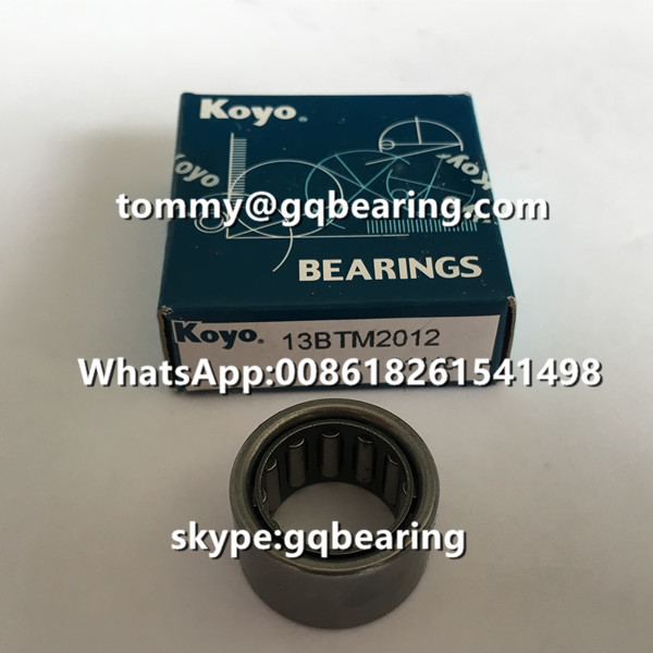 Buy 13BTM2012 / 13BTM2012J Needle Roller Bearing for Automotive Gearbox at wholesale prices