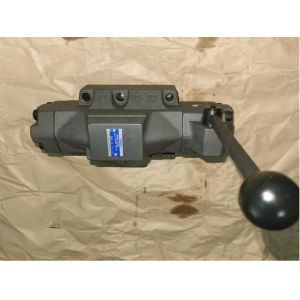 DMG-06-3C4-50 Operated Directional Valves