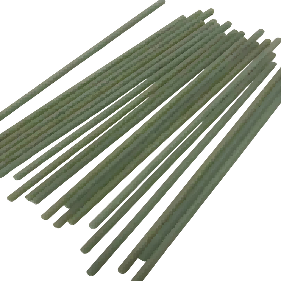 Precision CNC Turning Parts G10 Material +/-0.005mm Tolerance