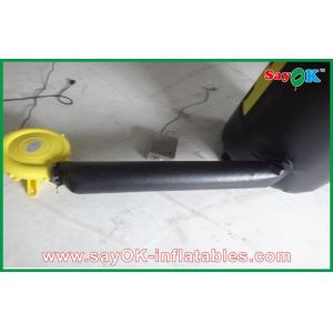 Events 6m x 3m Inflatable Arch Finishing Line Arch Commercial Portable