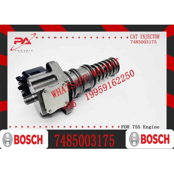 0414755006 0414755007 7485003175 Diesel Fuel Injector Pump