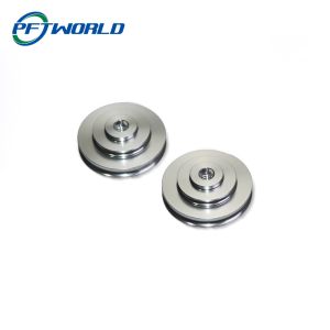 Custom Lathe Machined Parts Milling Metal Anodizing Aluminum Turning Cnc