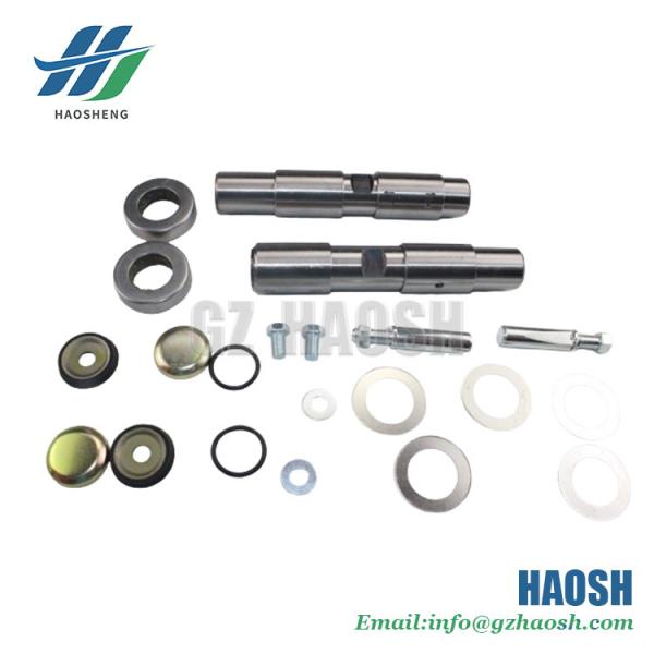 Buy For Isuzu 700P NPR King Pin Kit 5-87832220-0 5-87832220-1 5878322200 5878322201 at wholesale prices