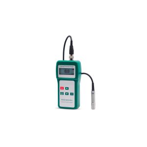 Measuring Range 25-2000 Um ABS Coating Thickness Meter for Non-Destructive Testing