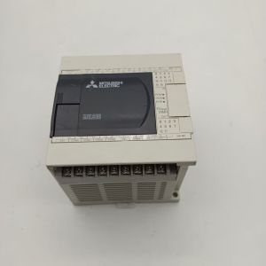 FX3GA-24MR-CM Mitsubishi PLC from Japan Reliable