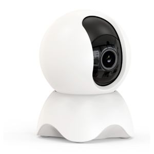 1080p Indoor Baby IP Camera(JY-P01-2MP)