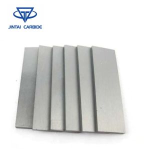 Metal Working 100% Virgin YL10.2 Tungsten Carbide Strips
