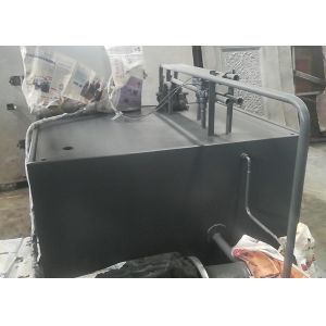 Centralized 15kw 2500T Steel Door Embossing Machine Hydraulic Press