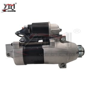 Starter motor 12V 1.4KW 13T for Mercury 75hp 90hp 50881368T 881368T2 S114838A