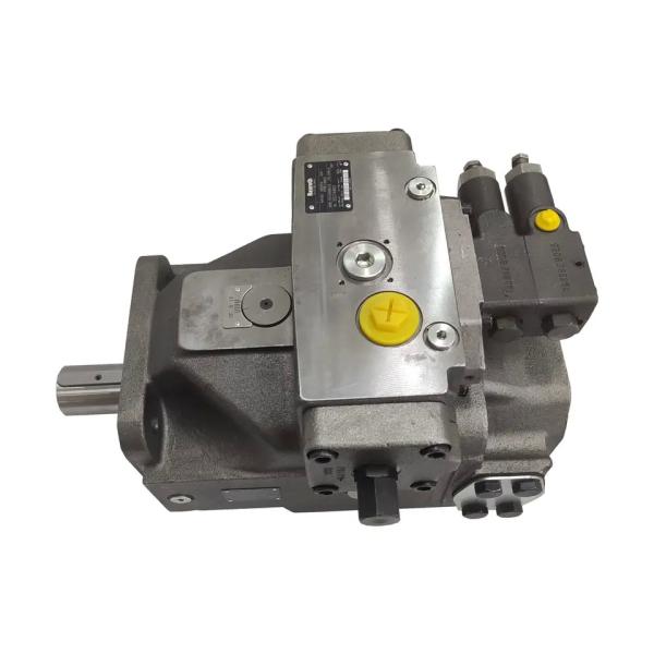 Buy A4VSO180DFR 30R-PPB13N00 Hydraulic Variable Piston Pump Rexroth A4VSO40 A4VSO71 A4VSO125 A4VSO180 A4VSO250-DFR Series at wholesale prices
