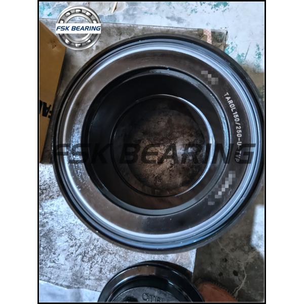 Long Life 353130B , CTBU150X250X160 Railway Train Bearing Tapered Roller Structure