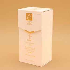 Custom Printed Fragrance Perfume Box Packaging Boxes For Bottles