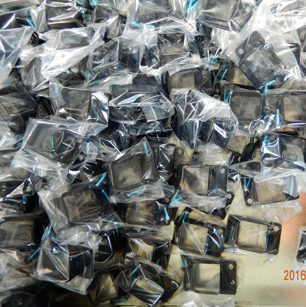 Garrison Fencing for Austrian Market