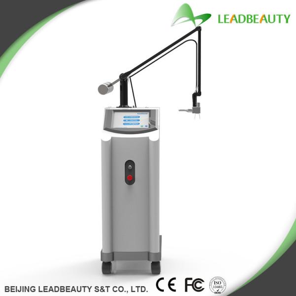 Buy FDA approved fractional CO2 RF tube laser machine at wholesale prices