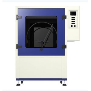 Rain Simulation Test Chamber for Electronics Waterproof Testing Automotive
