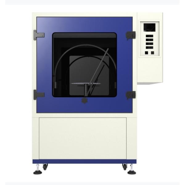Buy Rain Simulation Test Chamber for Electronics Waterproof Testing Automotive Industry at wholesale prices