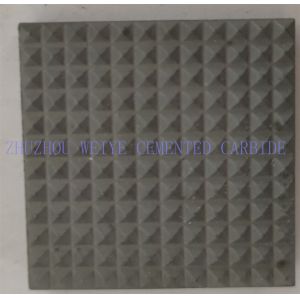 Anti Wear Virgin Cemented Tungsten Carbide Blanks