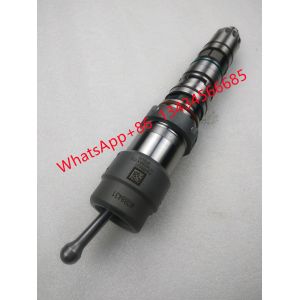 QSK19 QSK45 Cummins Diesel Engine Fuel Injector 4062090 4088431 4088420 For