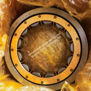 100% Original FAG Germany Cylindrical Roller Bearings Z-558830.03.ZL , Railway