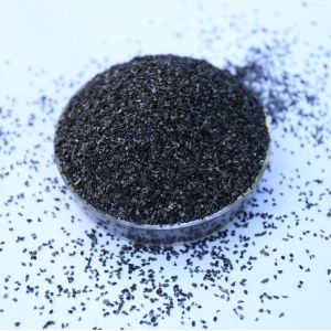Non-Toxic And Odourless Pure Activated Carbon / Water Treatment