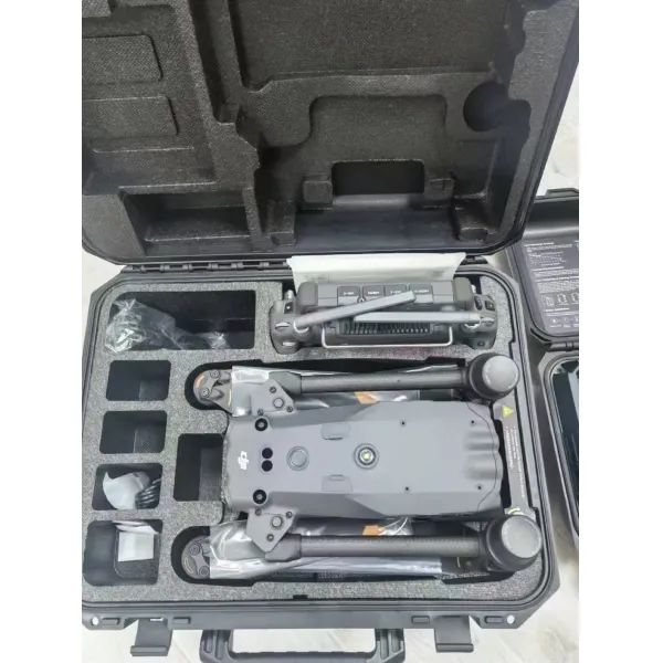 Dji Matrice 30t Thermal Drone Worry-Free Basic Combo Drone with Thermal Camera