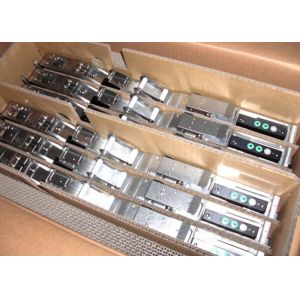 PANASONIC CM402 Surface Mount Components STICK Feeder KXFW1KSRA00 Lightweight