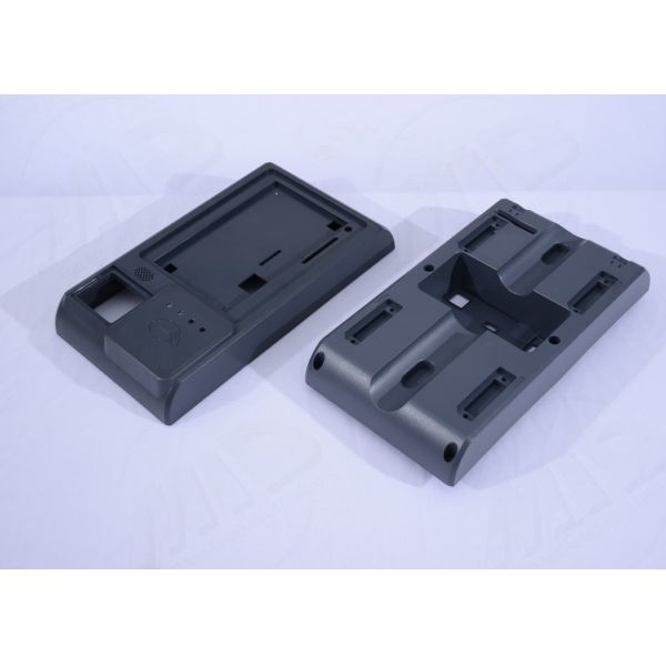 Buy Electronic Injection Molding Electronic Module Housing PC ABS Durable Lightweight OEM at wholesale prices