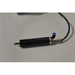 High Frequency Ultrasonic Metal Welding Machine , Copper Wire Welding Ultrasonic