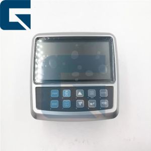 China 300426-00182 30042600182  DX225  Excavator Display Monitor Panel on sale