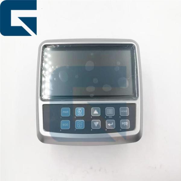 300426-00182 30042600182 DX225 Excavator Display Monitor Panel
