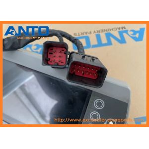 4848026 484-8026 Monitor Fit Excavator Forest Machine Spare Parts 568 320D2