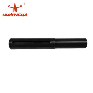 China Auto Cutter Parts Single End Shaft Part No 70102204 / 067635 For Bullmer Cutter on sale