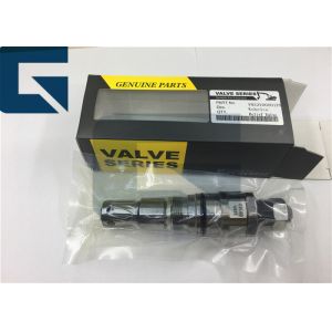 SK200-6E SK200-8 Excavator Hydraulic Control Main Relief Valve YN22V00001F9