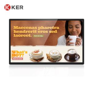 China LCD Touch Screen 24 Inch 1080P Outdoor Digital Signage on sale