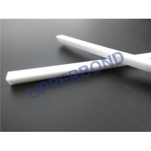 Hauni Protos 70 Machine Spare Parts Alumina Ceramic Paper Scrapper