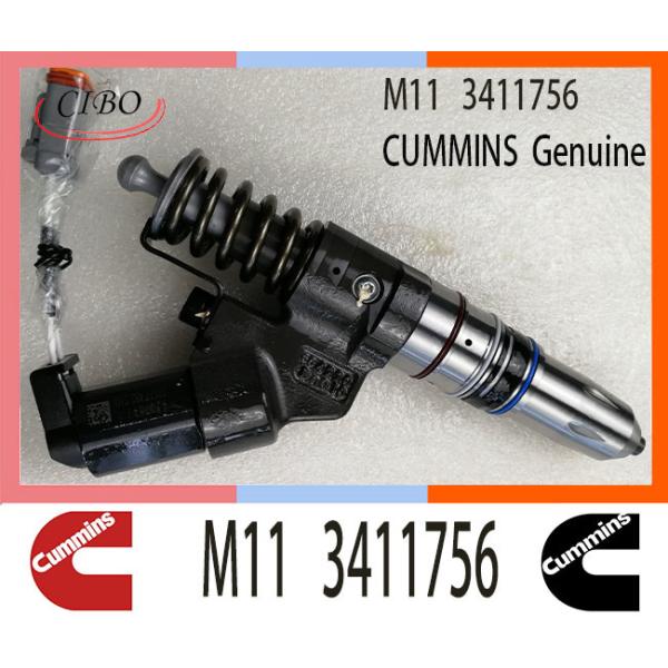 Buy 3411756 CUMMINS Neutral Diesel M11 QSM11 ISM1 Injection Pump Fuel Injector 3411756 026222 4903319 4062851 3411845 at wholesale prices