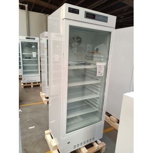 MPC-5V226 2~8℃ 226L Pharmacy Refrigerator for Hospitals & Labs