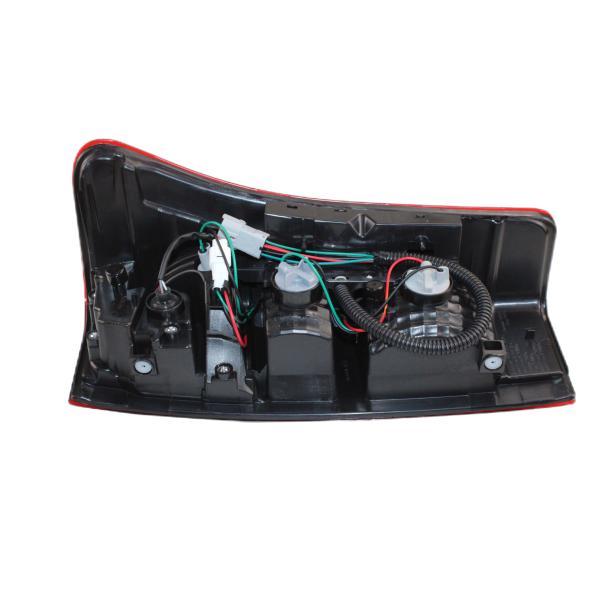 Buy ISUZU DMAX 2017 TAILER LIGHT L LED RED 8982330931 at wholesale prices