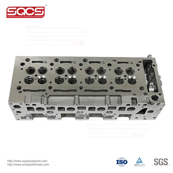 Engine Cylinder Head 6110103620 for Mercedes-Benz E 200 CDI C200 C220 E200 E220 OM611
